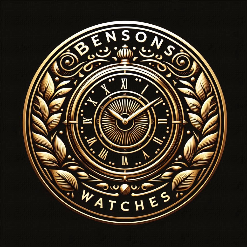 Bensons Watches: The Silent Choice for Industry Professionals