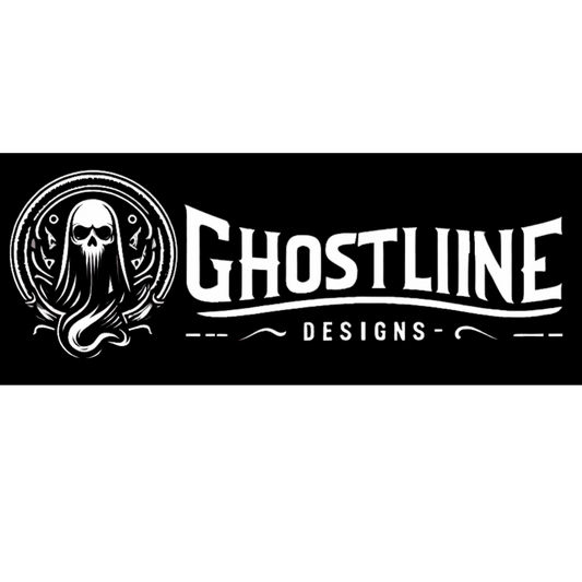 Ghostline Designs – The Creative Force Behind Blue Chip NYC’s Visuals