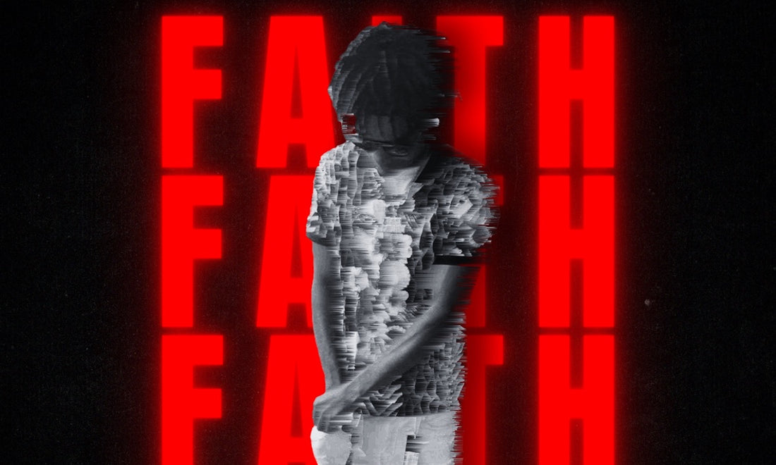 Wawn Gee's Upcoming Single "Faith": A Powerful Anthem of Resilience and Triumph