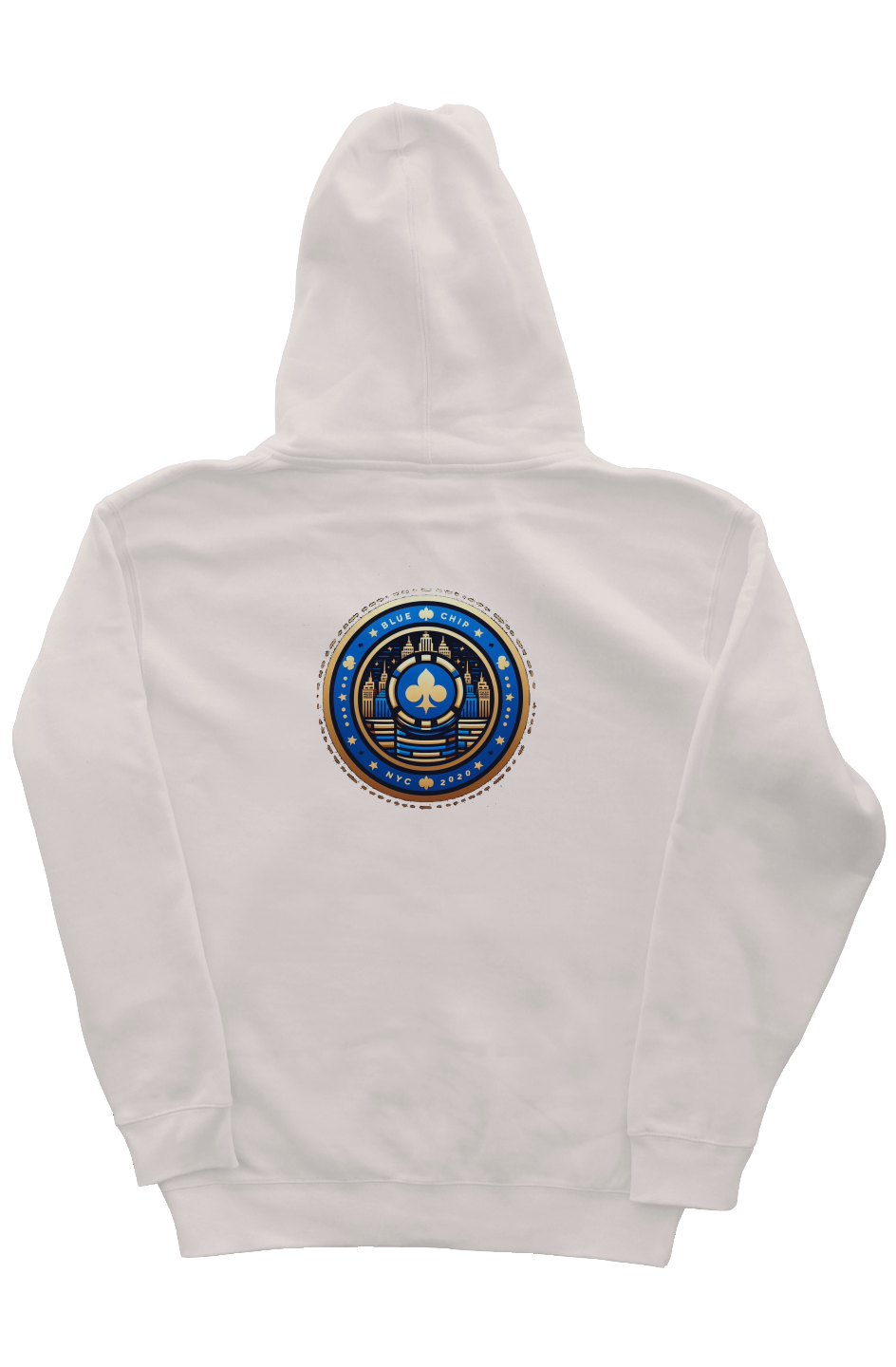 Blue Chip NYC Hoodie