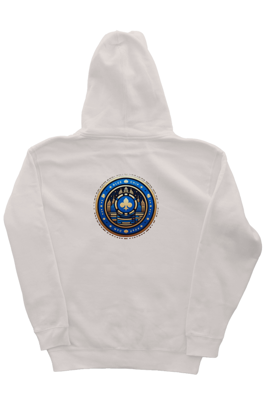 Blue Chip NYC Hoodie