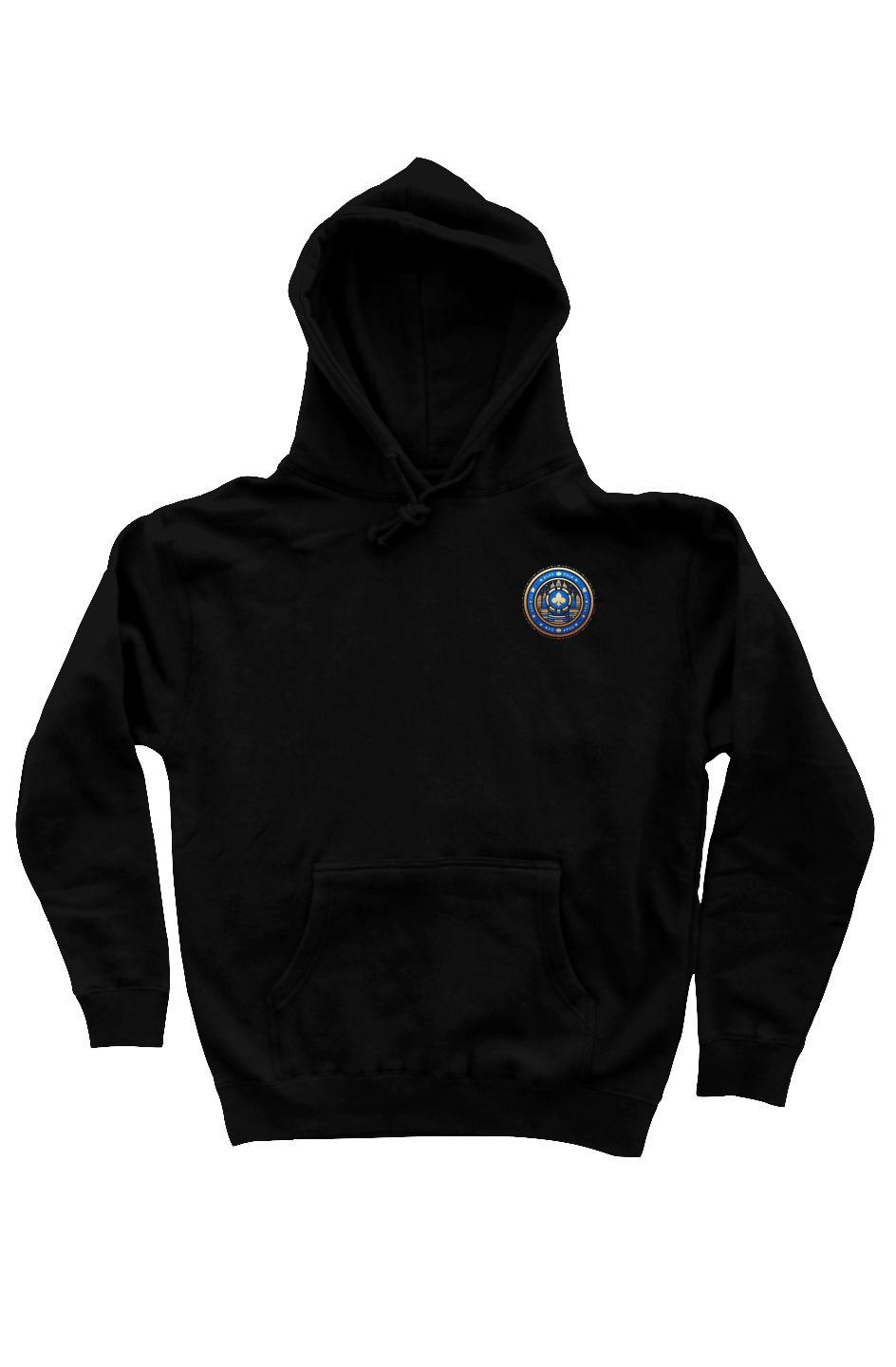 Blue Chip NYC Hoodie