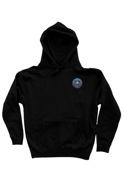 Blue Chip NYC Hoodie