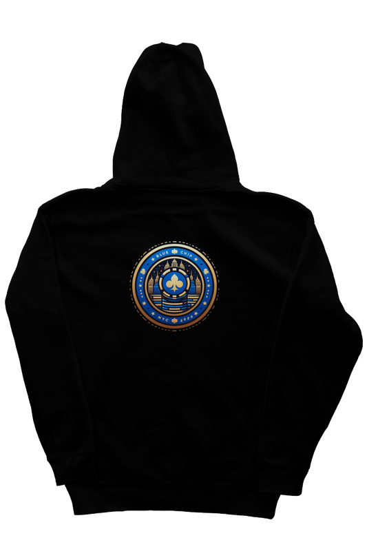 Blue Chip NYC Hoodie