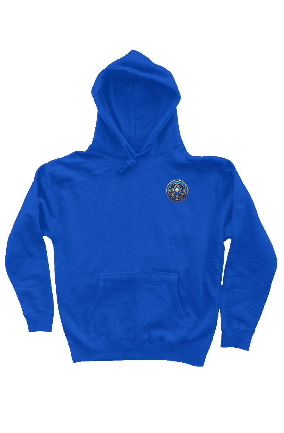 Blue Chip NYC Hoodie