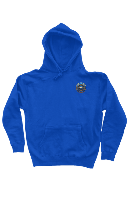 Blue Chip NYC Hoodie