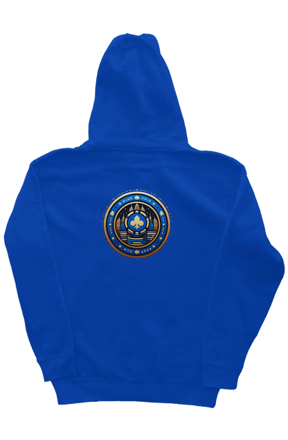 Blue Chip NYC Hoodie