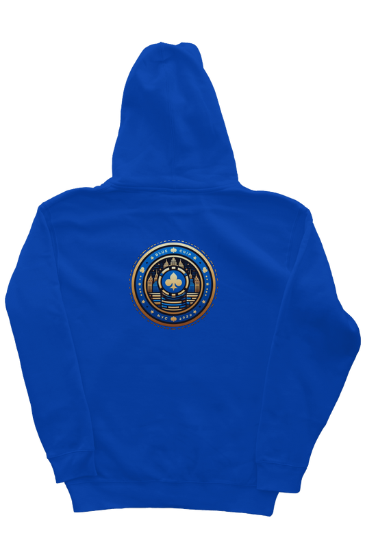 Blue Chip NYC Hoodie