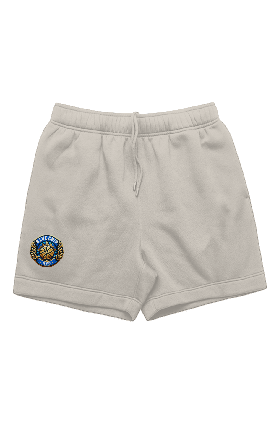 Blue Chip NYC Streetball Shorts