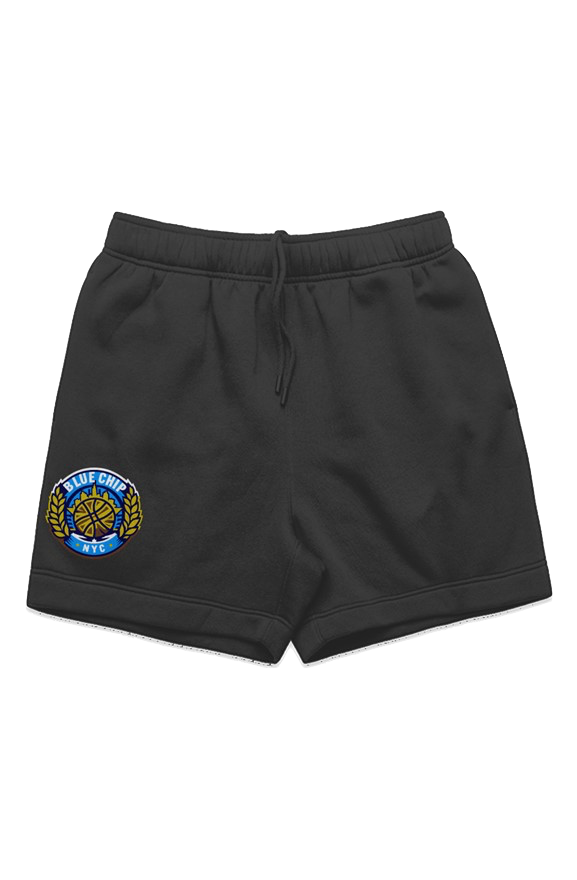 Blue Chip NYC Streetball Shorts