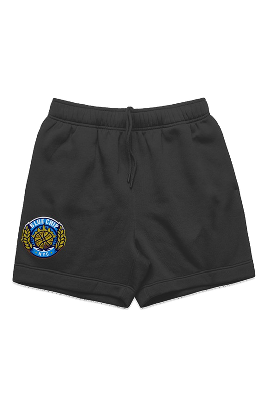 Blue Chip NYC Streetball Shorts