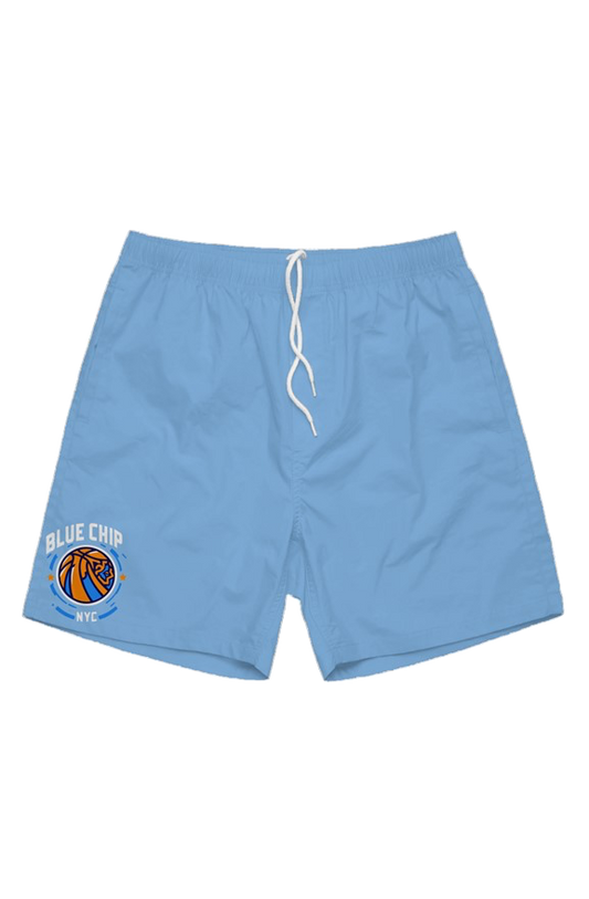 Blue Chip NYC Streetball Shorts (NYK Edition)