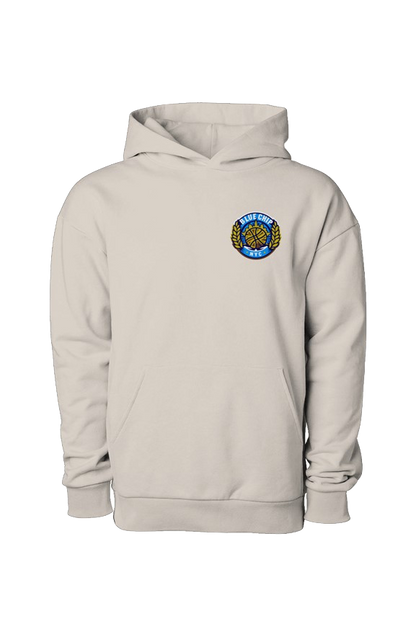 Blue Chip NYC Streetball Hoodie