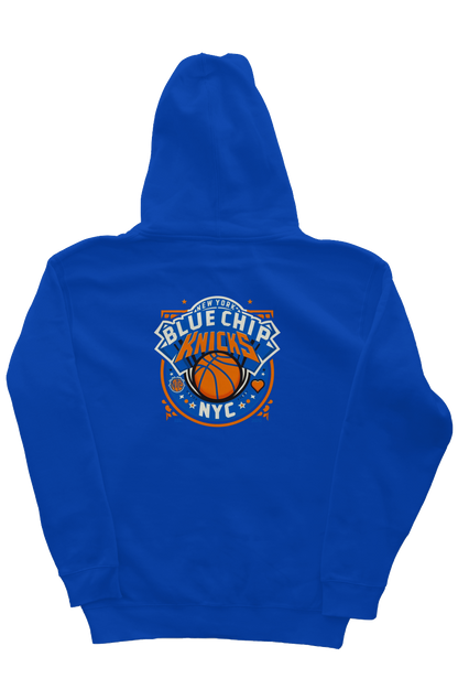 Blue Chip NYC Streetball Hoodie (NYK Edition)