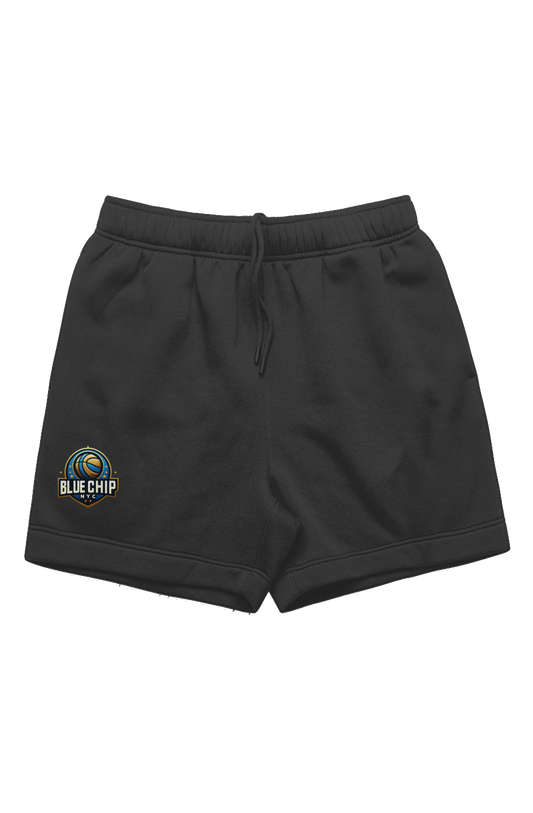 Blue Chip NYC Streetball Shorts