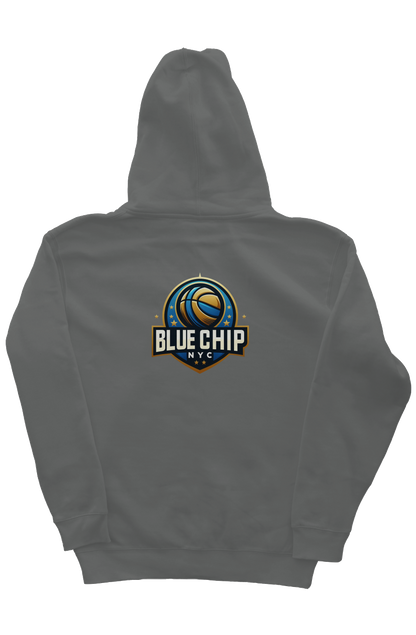 Blue Chip NYC Streetball Hoodie