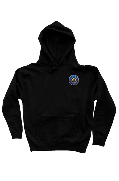 Blue Chip NYC Hoodie