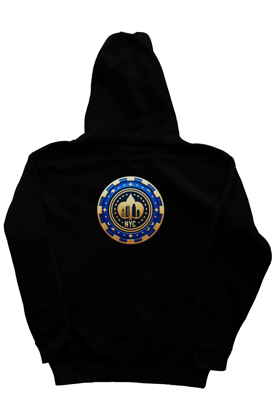 Blue Chip NYC Hoodie