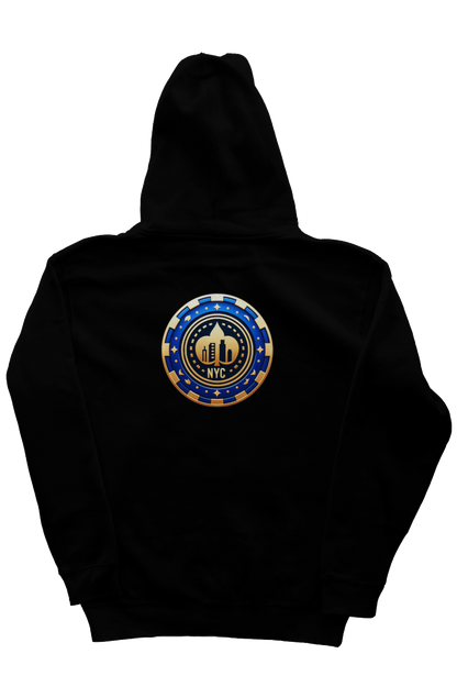 Blue Chip NYC Hoodie