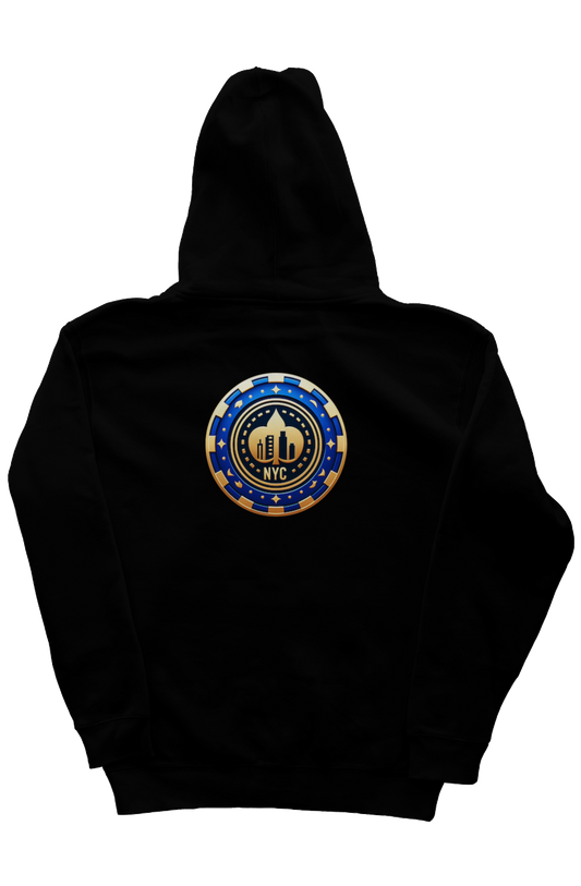 Blue Chip NYC Hoodie