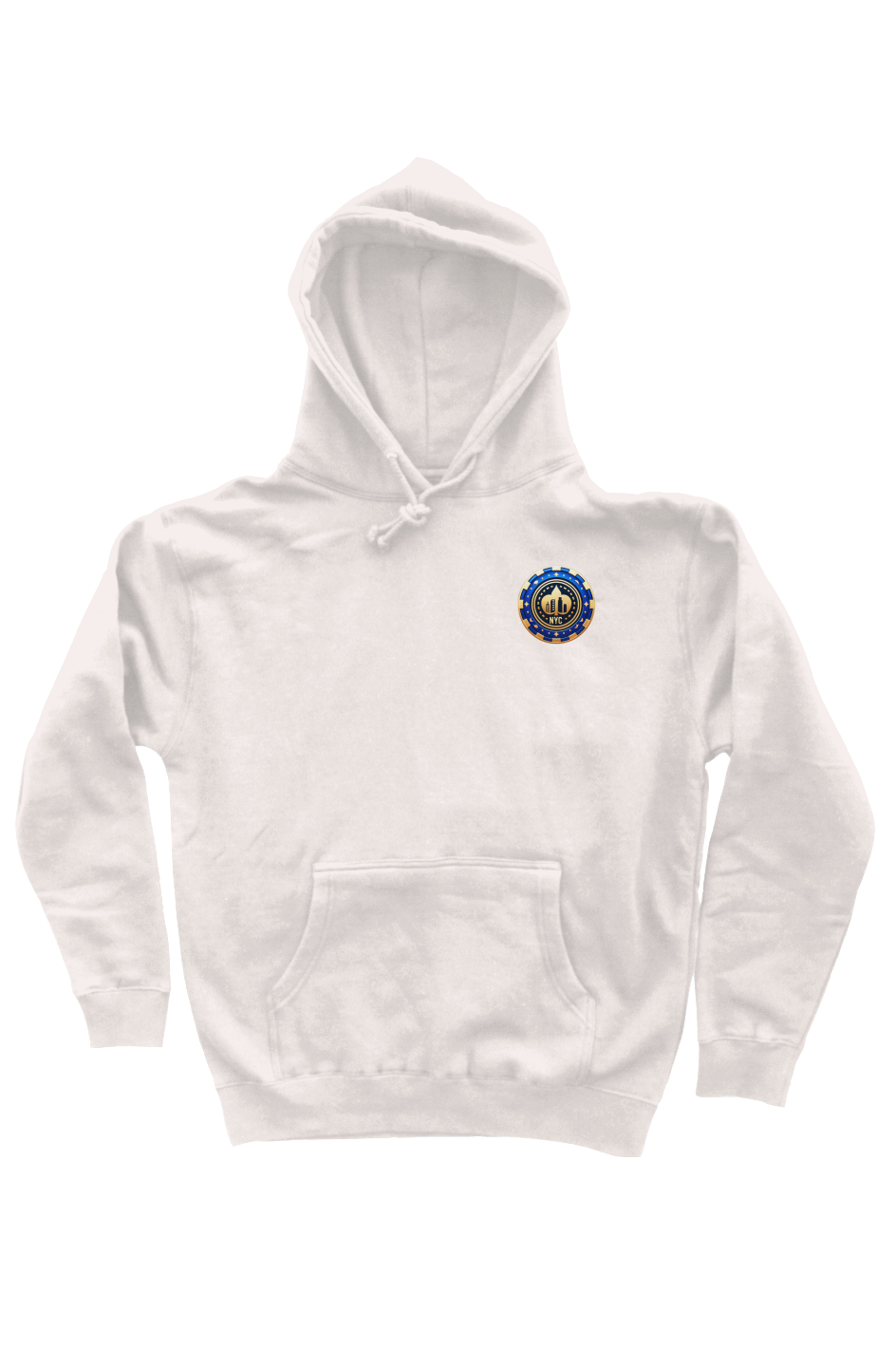 Blue Chip NYC Hoodie