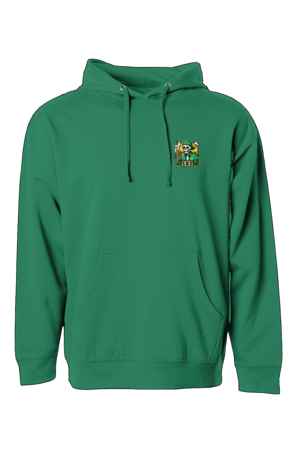 SR2 Hoodie