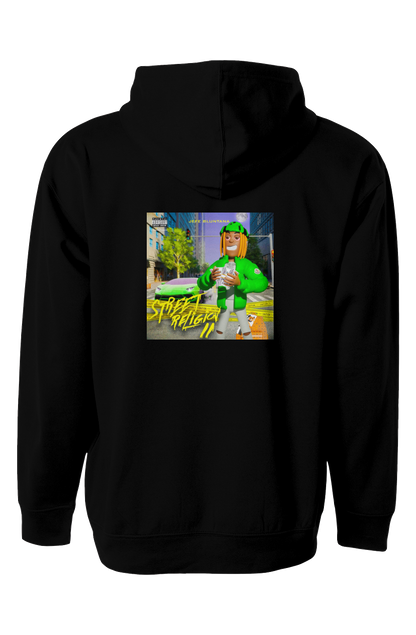 SR2 Hoodie