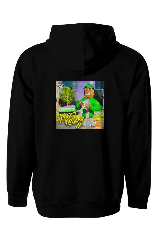 SR2 Hoodie