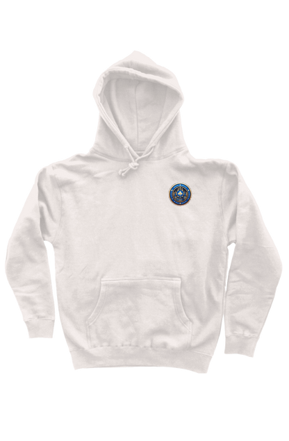 Blue Chip NYC Hoodie